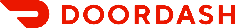 DoorDash Logo